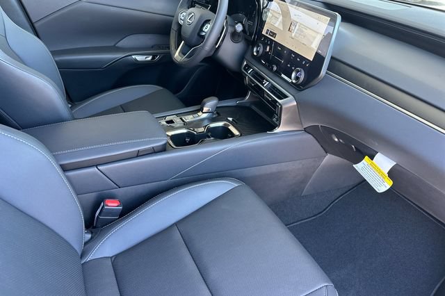 New 2026 Lexus RX 350 Premium w/ Convenience Package FWD image 14
