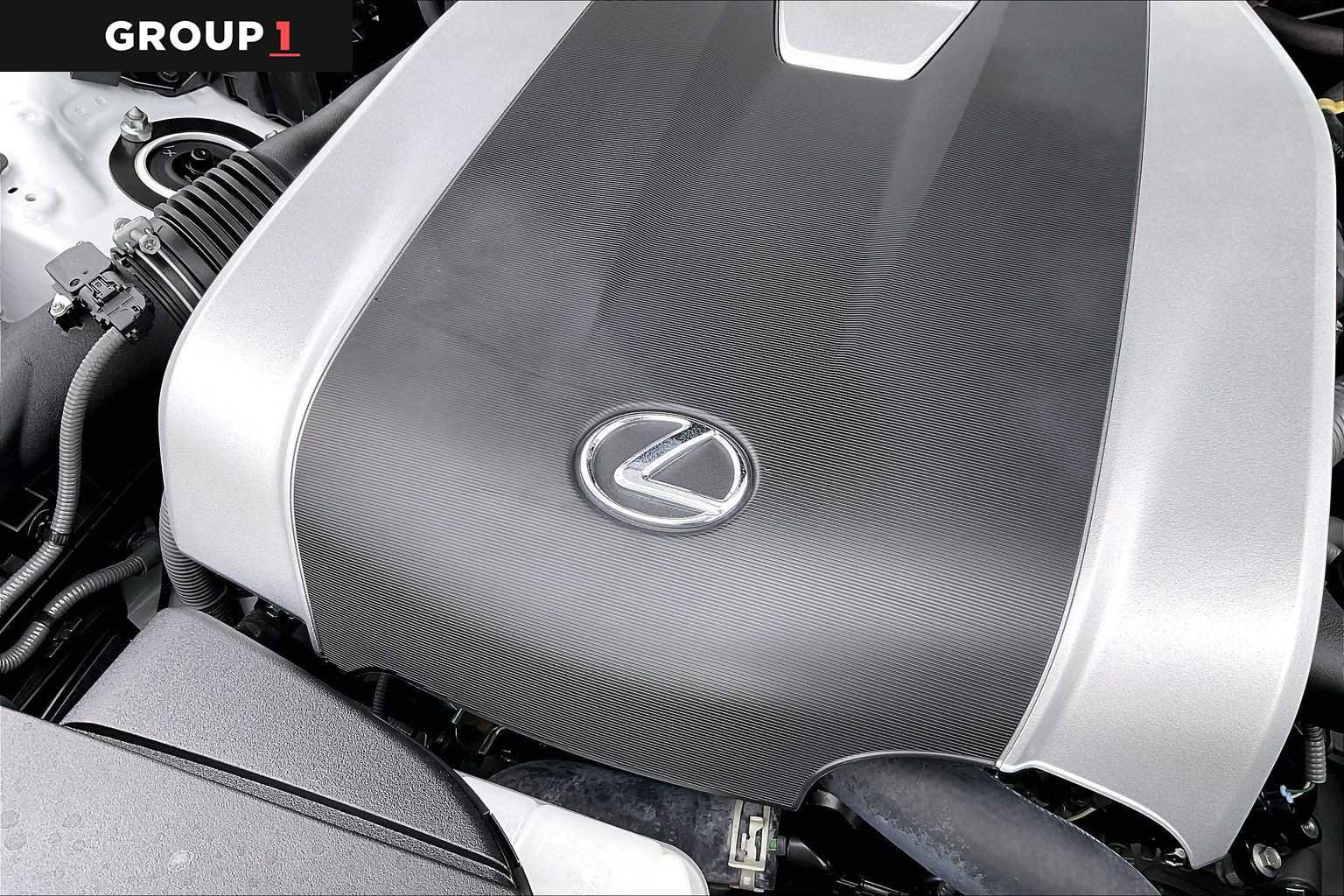 Certified 2024 Lexus IS 350 F Sport w/ Accessory Package 2 image 30