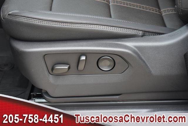 New 2026 Chevrolet Silverado 3500 High Country w/ High Country Premium Package AWD/4WD image 17