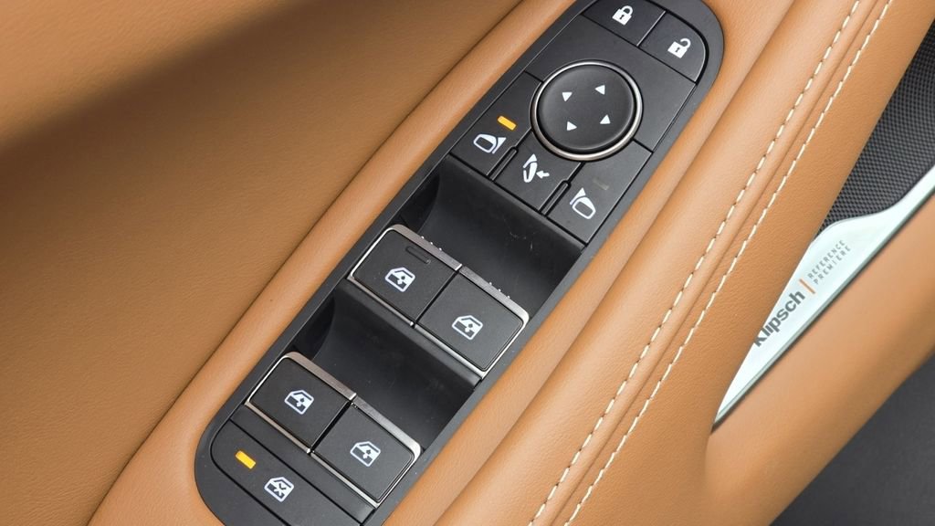 New 2026 INFINITI QX60 Autograph w/ Autograph Tech Package image 32