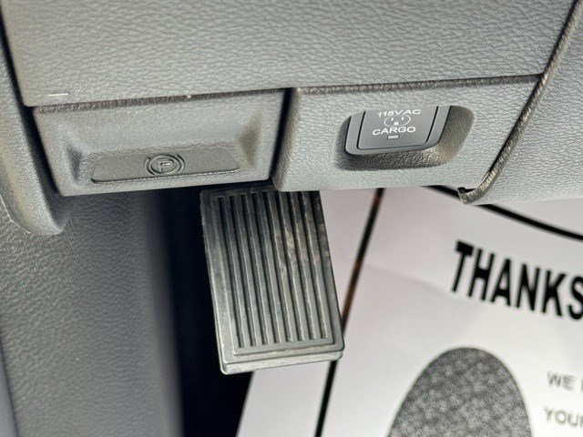 New 2026 RAM 2500 Big Horn image 13