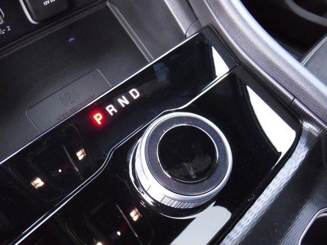 New 2025 Jeep Grand Cherokee Altitude image 19