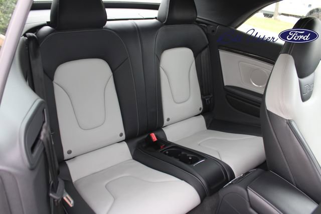 Used 2014 Audi S5 Prestige AWD/4WD image 13