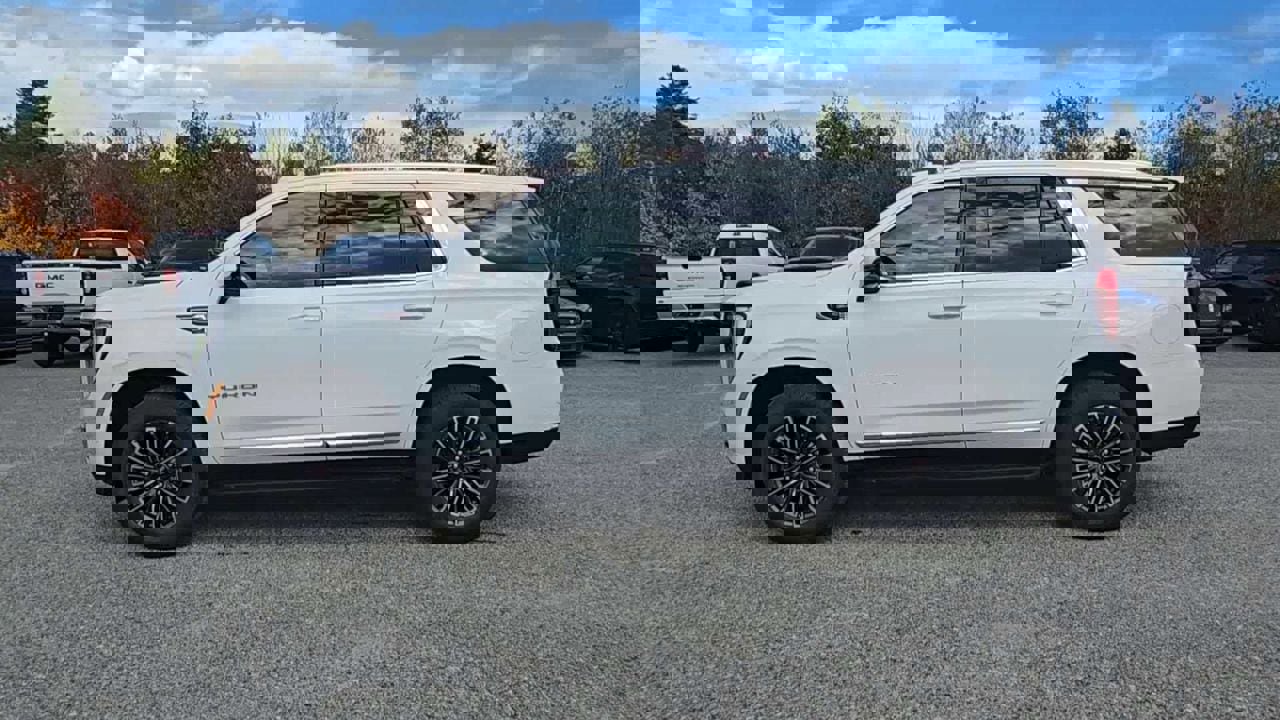 New 2026 GMC Yukon Elevation image 41