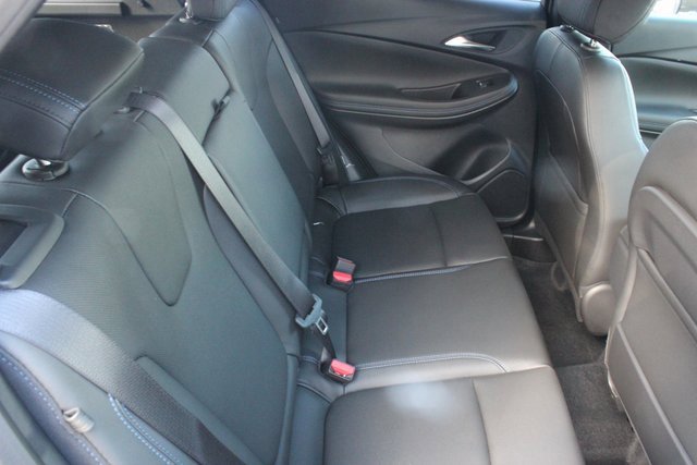 New 2026 Buick Encore GX Sport Touring w/ Advanced Technology Package image 43