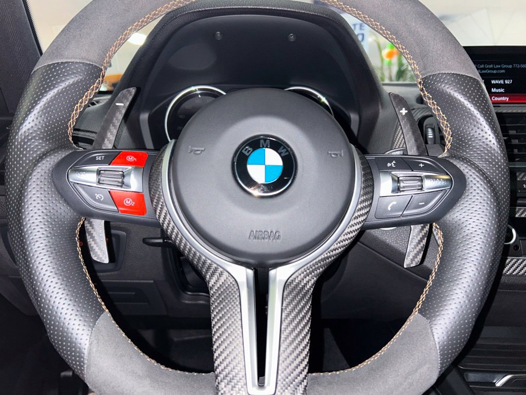 Used 2020 BMW M2 Competition w/ Executive Package RWD image 15