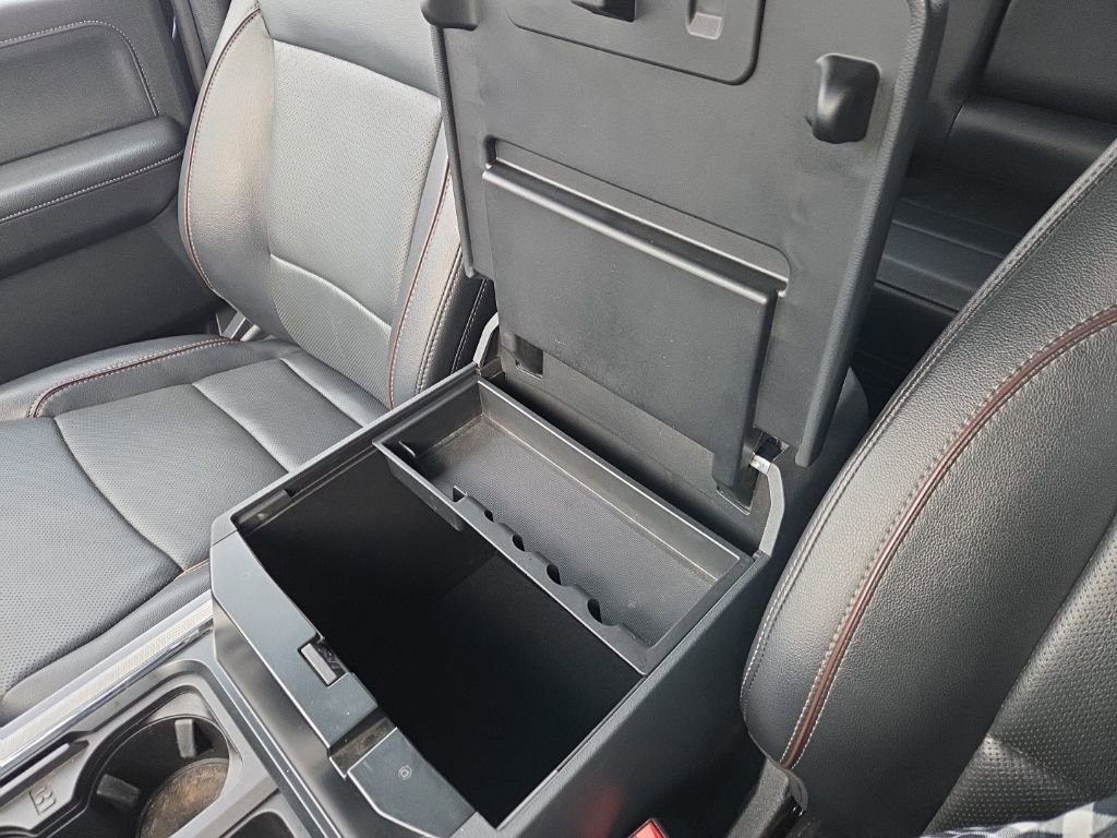 Used 2023 Ford F250 Lariat w/ Lariat Ultimate Package image 23