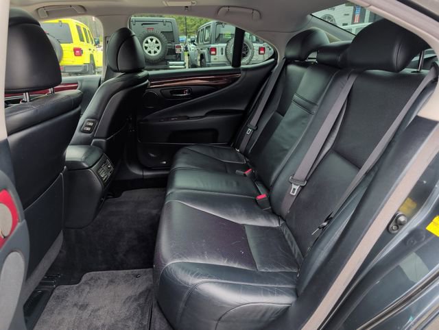 Used 2008 Lexus LS 460 image 26