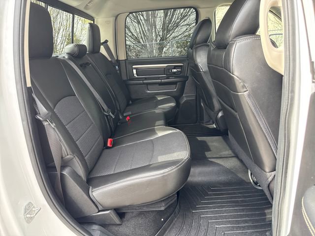 Used 2014 RAM 1500 Sport AWD/4WD image 13