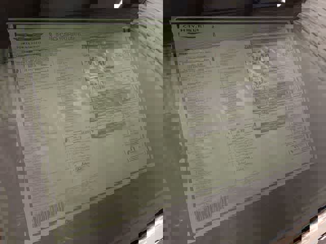 Used 2020 Chrysler Pacifica Limited w/ Advanced Safetytec Group FWD image 18