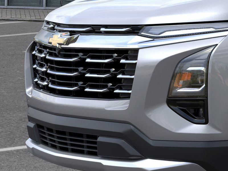 New 2026 Chevrolet Equinox LT image 37