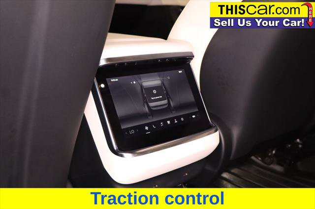 Used 2022 Tesla Model S AWD/4WD image 22