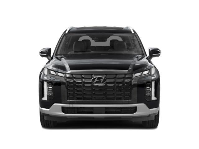 Used 2023 Hyundai Palisade Limited w/ Cargo Package image 7