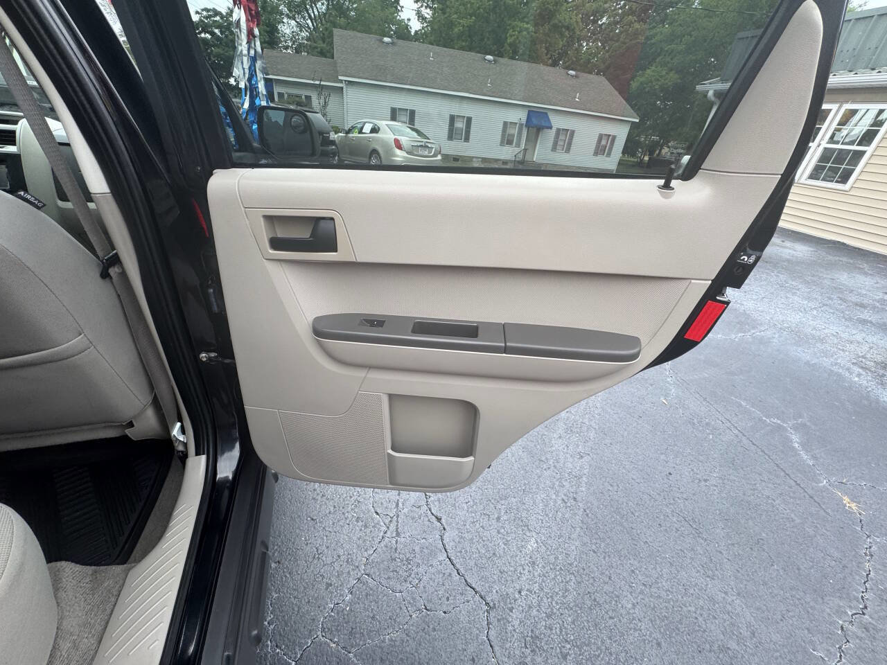 Used 2008 Ford Escape XLT AWD/4WD image 29
