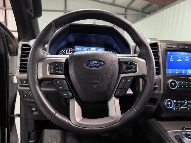 Used 2021 Ford Expedition XLT AWD/4WD image 29