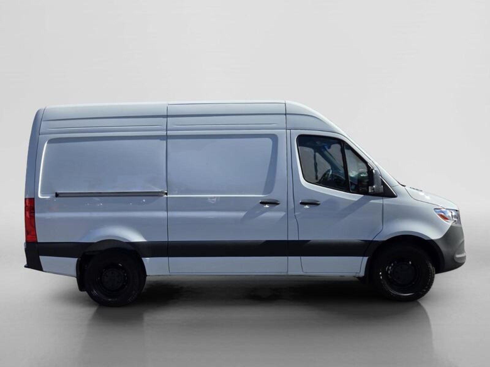 New 2025 Mercedes-Benz Sprinter 2500 image 6