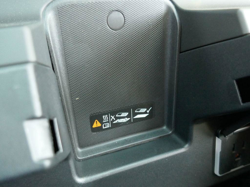 New 2026 Chevrolet Silverado 2500 LT image 25