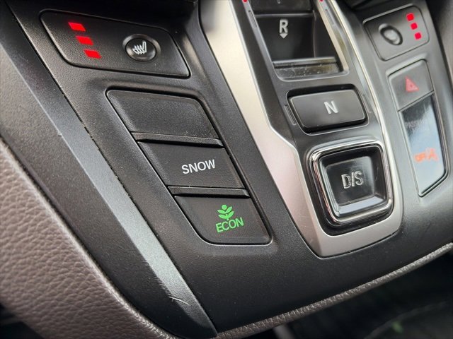 Used 2018 Honda Odyssey EX-L image 28