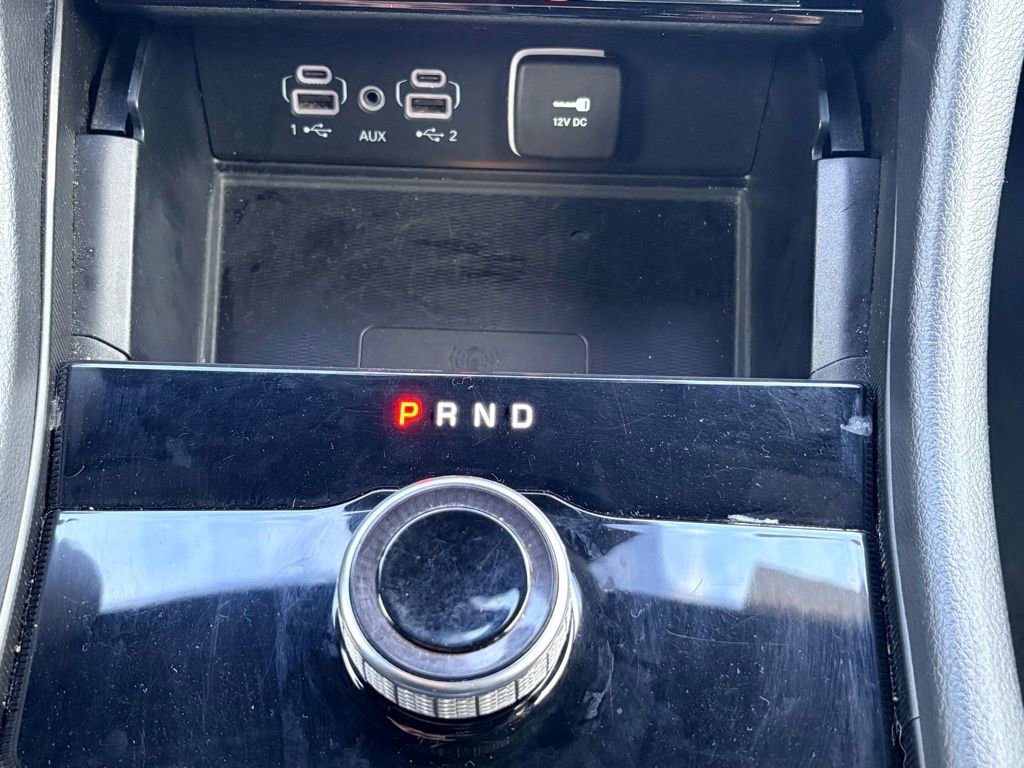 Used 2024 Jeep Grand Cherokee L Laredo image 23