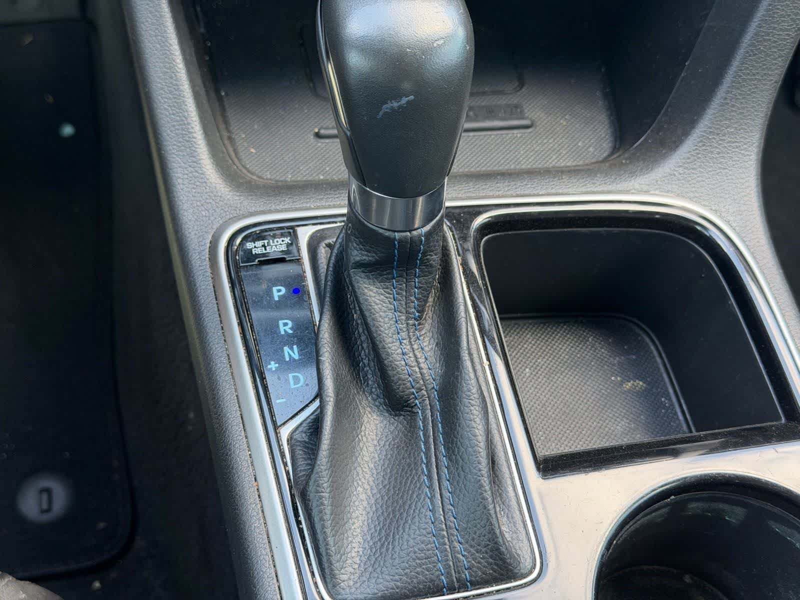 Used 2019 Hyundai Sonata Limited FWD image 15