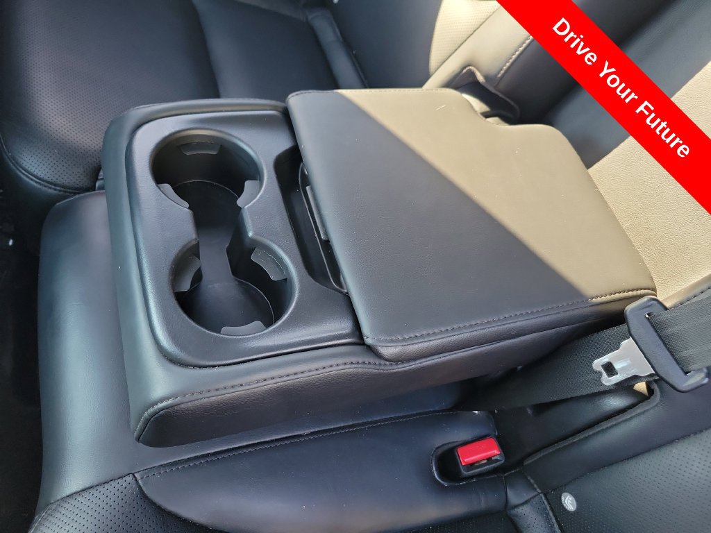 Used 2019 MAZDA CX-9 Grand Touring FWD image 25
