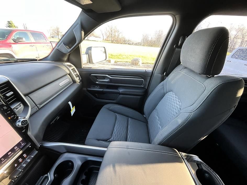 New 2026 RAM 1500 Big Horn image 30
