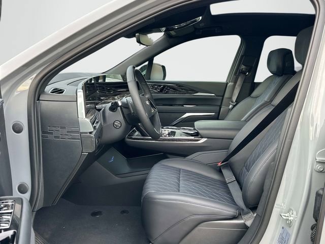 New 2026 Cadillac Escalade IQ Sport 1 w/ LPO, ONYX Package image 10