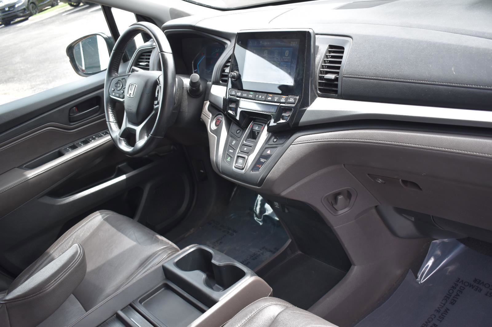 Used 2020 Honda Odyssey EX-L image 13