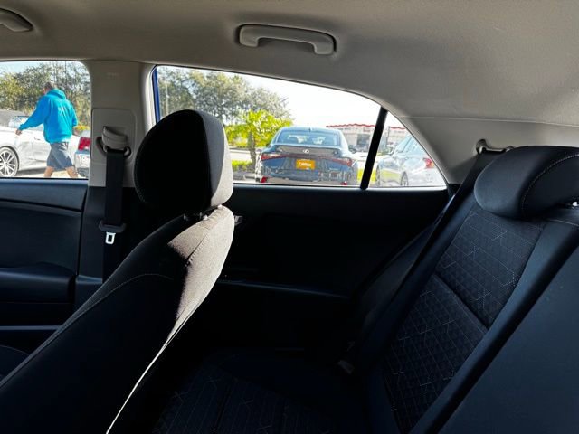 Used 2019 Kia Rio S w/ Technology Package image 19