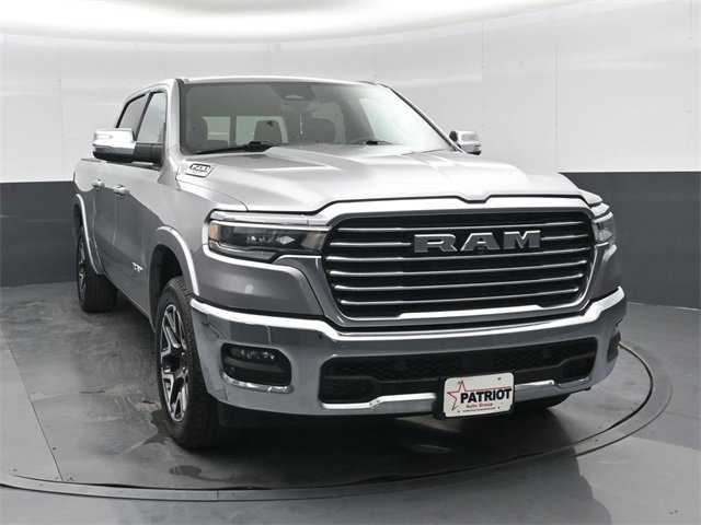 Used 2025 RAM 1500 Laramie image 10