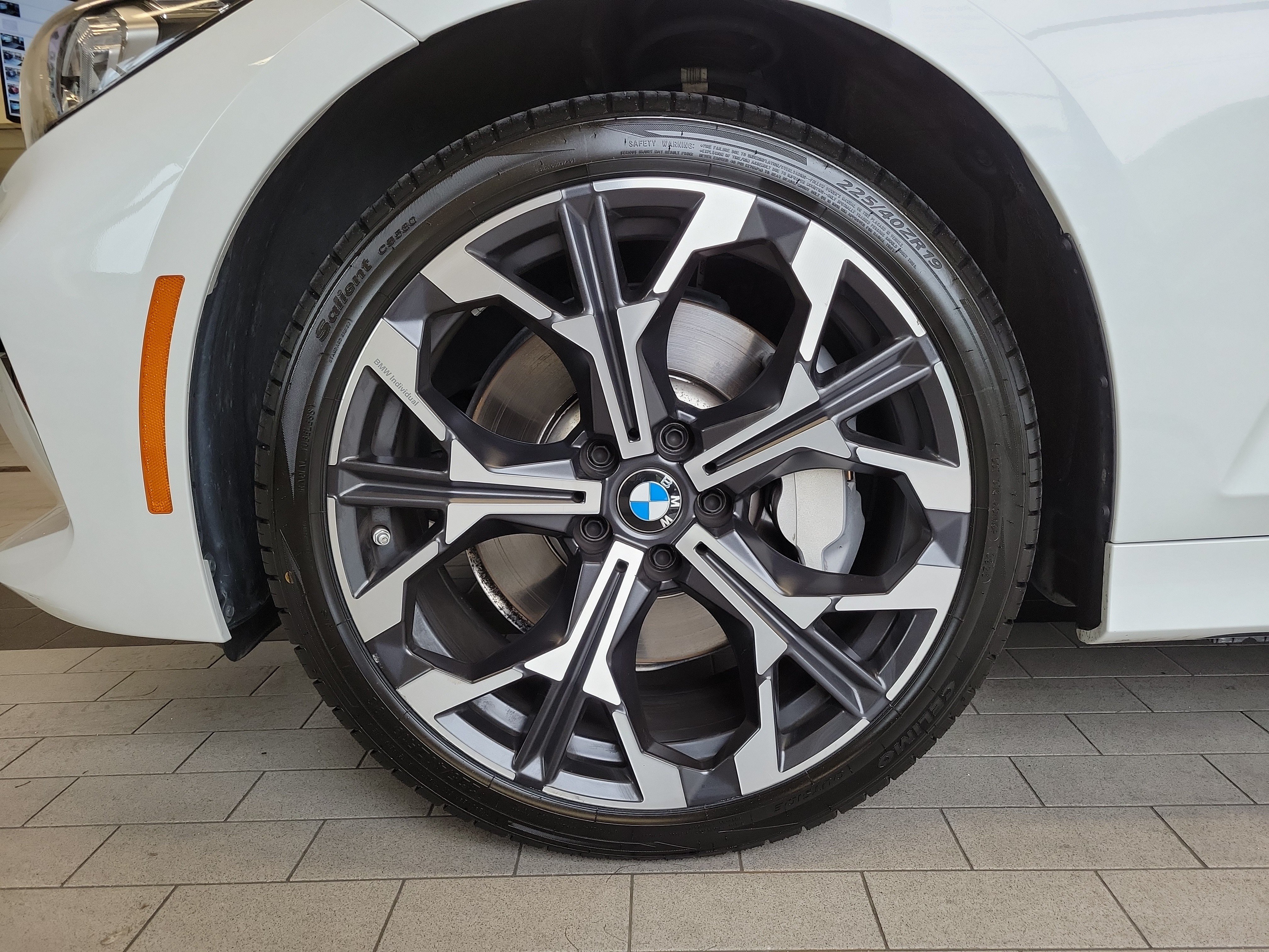 Used 2026 BMW 330i xDrive Sedan AWD/4WD image 12