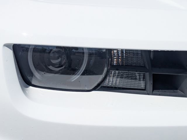Used 2013 Chevrolet Camaro SS w/ RS Package RWD image 9