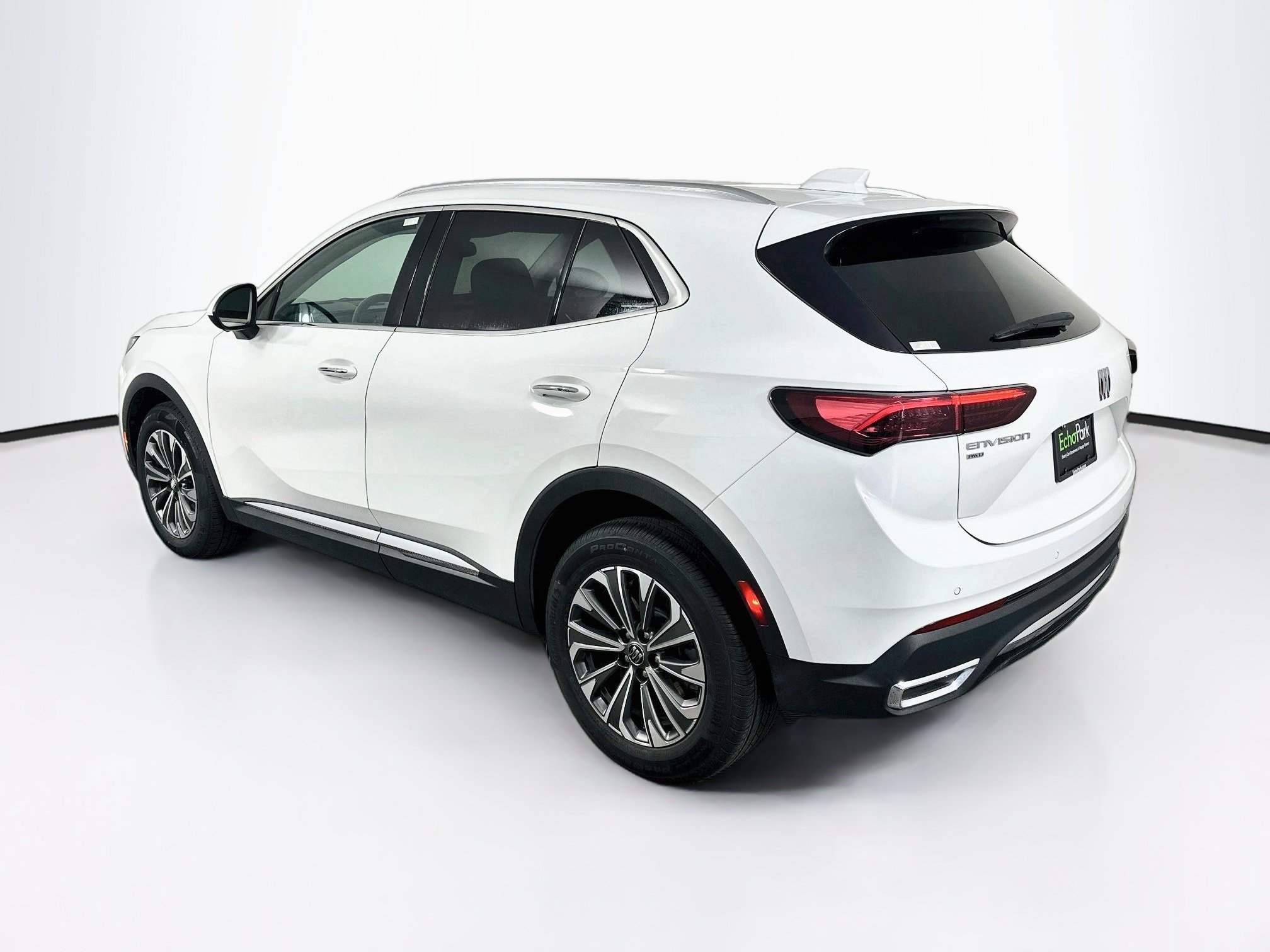 Used 2024 Buick Envision Preferred AWD/4WD image 5