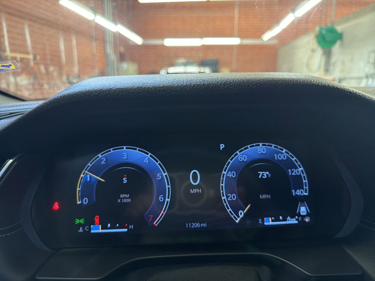 Used 2025 Jeep Grand Cherokee L Laredo RWD image 22