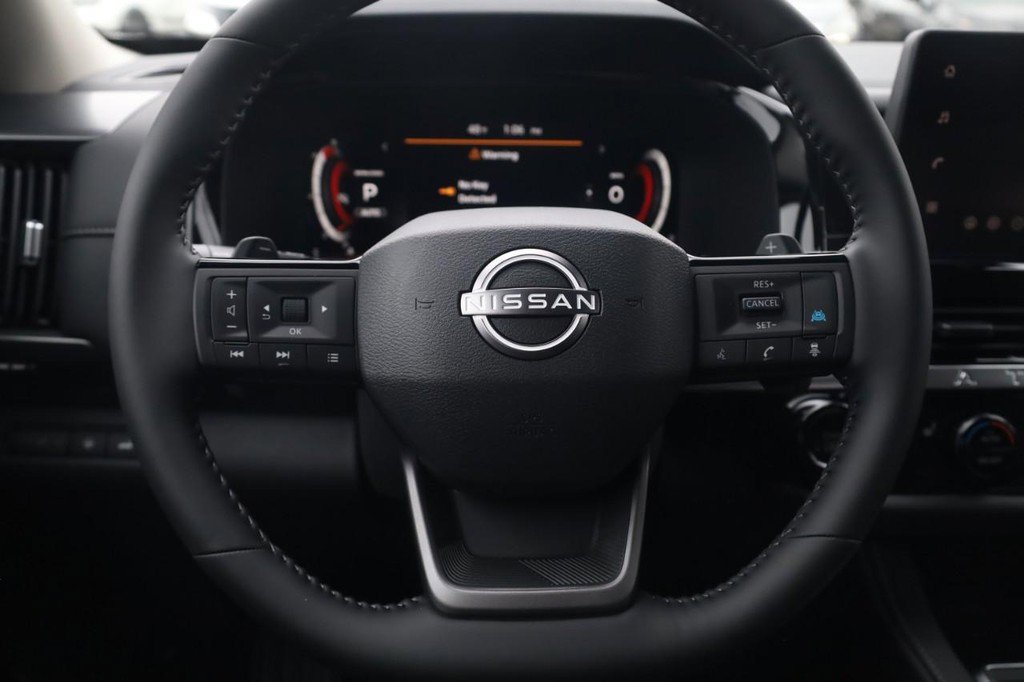 New 2026 Nissan Pathfinder SL w/ Cargo Package image 8