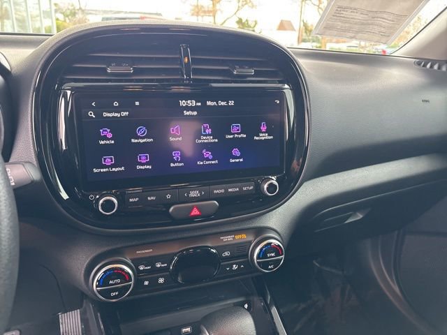 Used 2024 Kia Soul S image 23