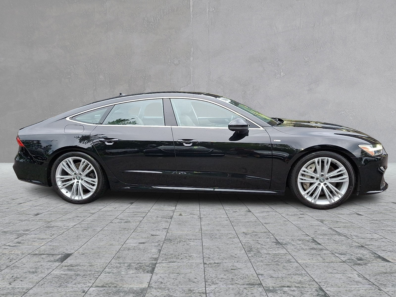 Used 2019 Audi A7 3.0T Prestige AWD/4WD image 7