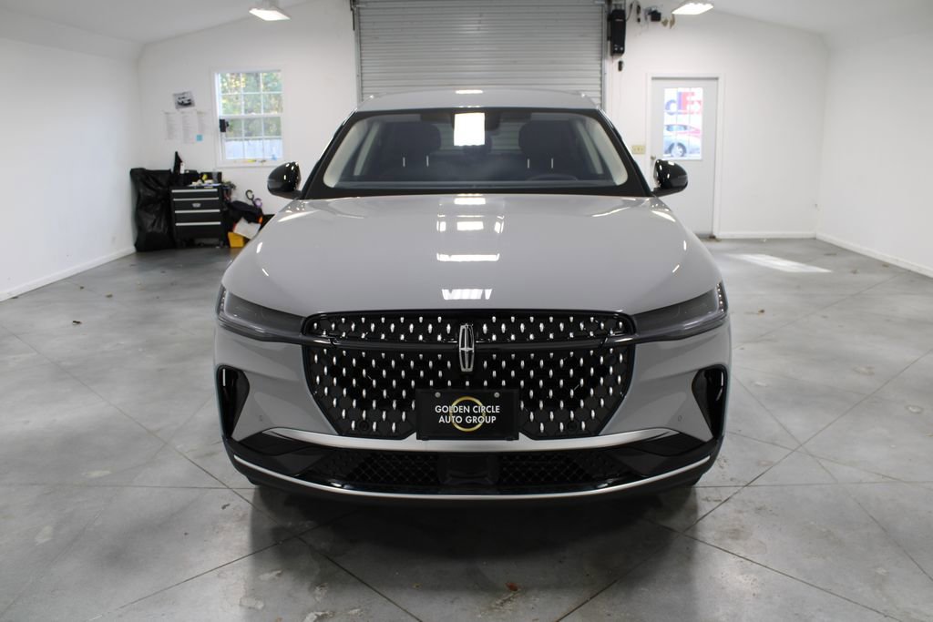 New 2026 Lincoln Nautilus Premier image 2