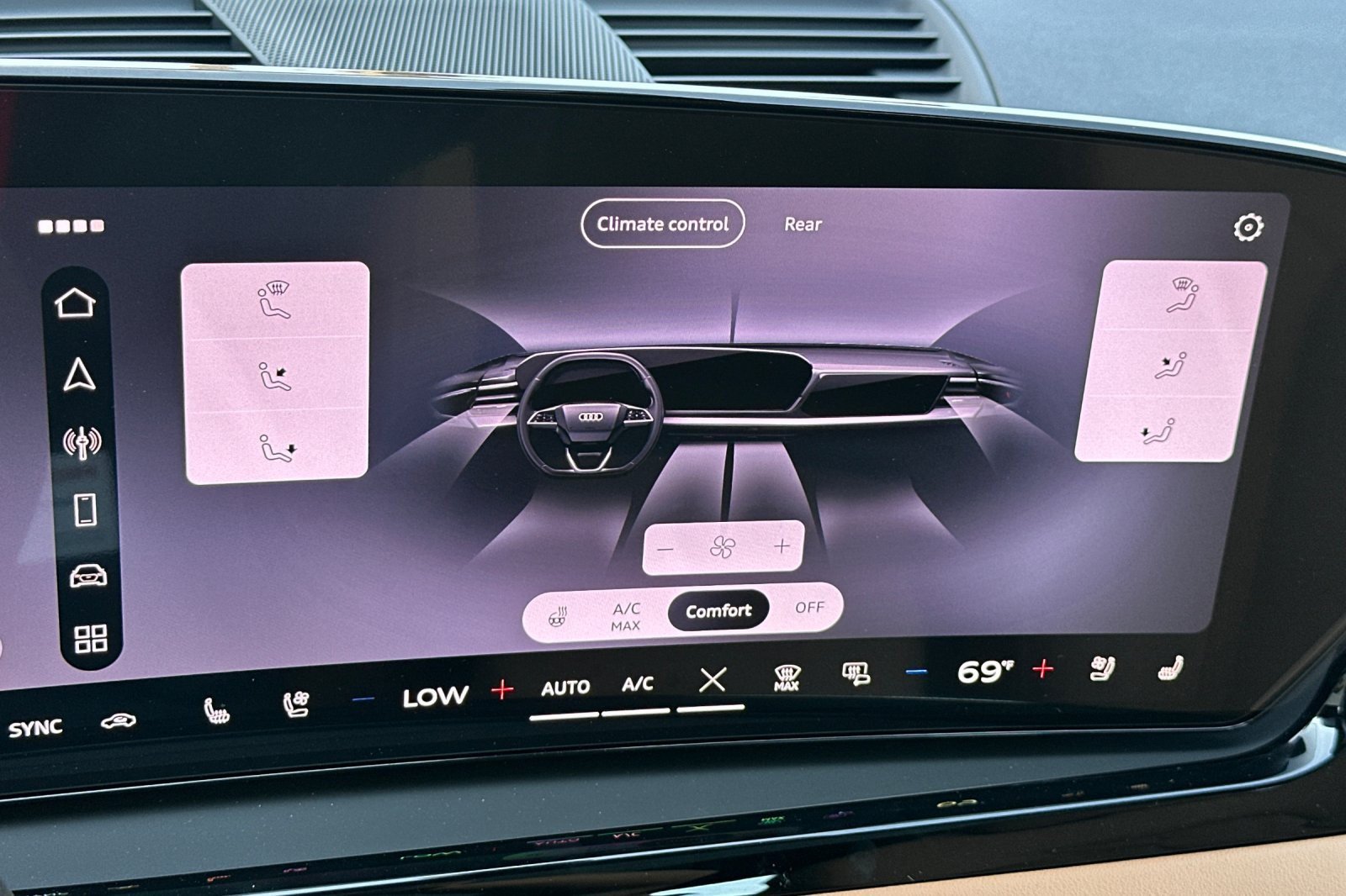 New 2026 Audi A5 Premium Plus AWD/4WD image 19