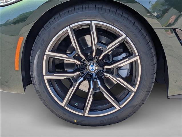 Certified 2023 BMW 430i Gran Coupe w/ M Sport Package RWD image 25