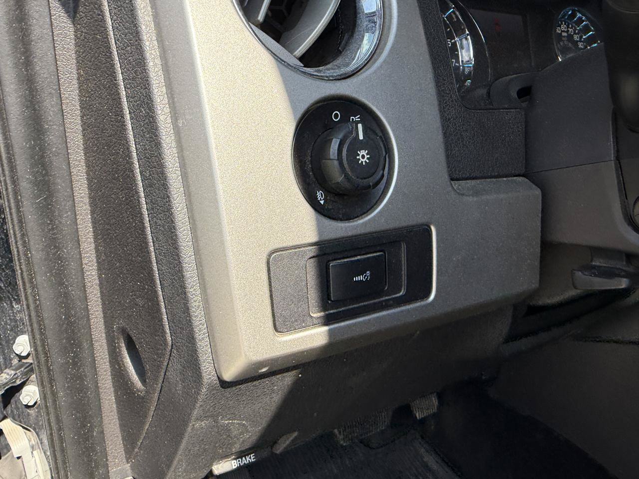 Used 2013 Ford F150 Lariat w/ Luxury Equipment Group AWD/4WD image 18