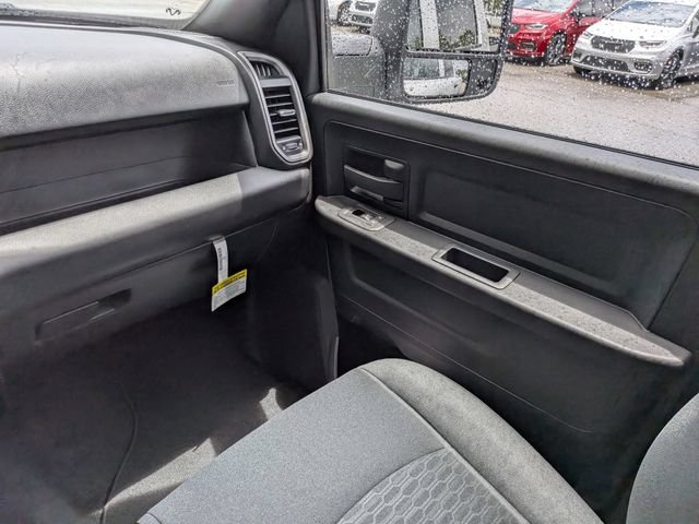 New 2026 RAM 2500 Tradesman AWD/4WD image 17