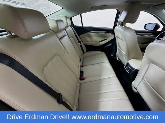 Used 2020 MAZDA MAZDA6 Touring image 28