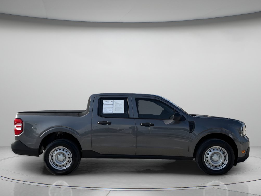 Used 2025 Ford Maverick XL w/ 4K Tow Package AWD/4WD image 2