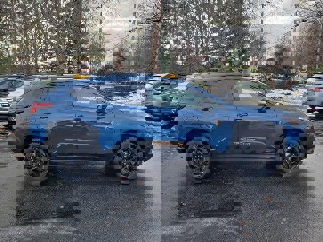 New 2026 Subaru Crosstrek 2.5i Wilderness image 2