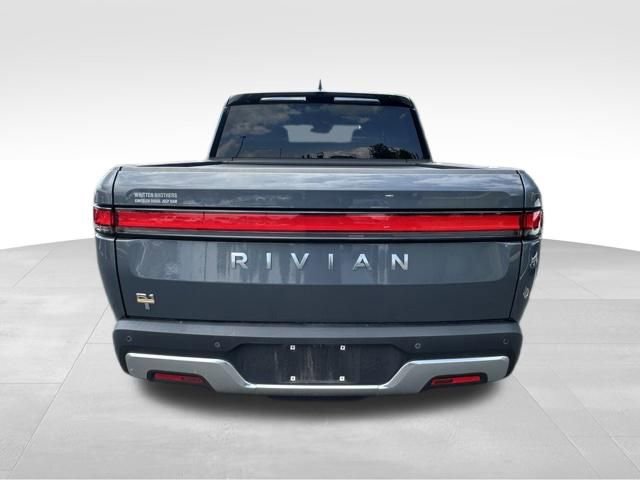 Used 2022 Rivian R1T Adventure AWD/4WD image 6