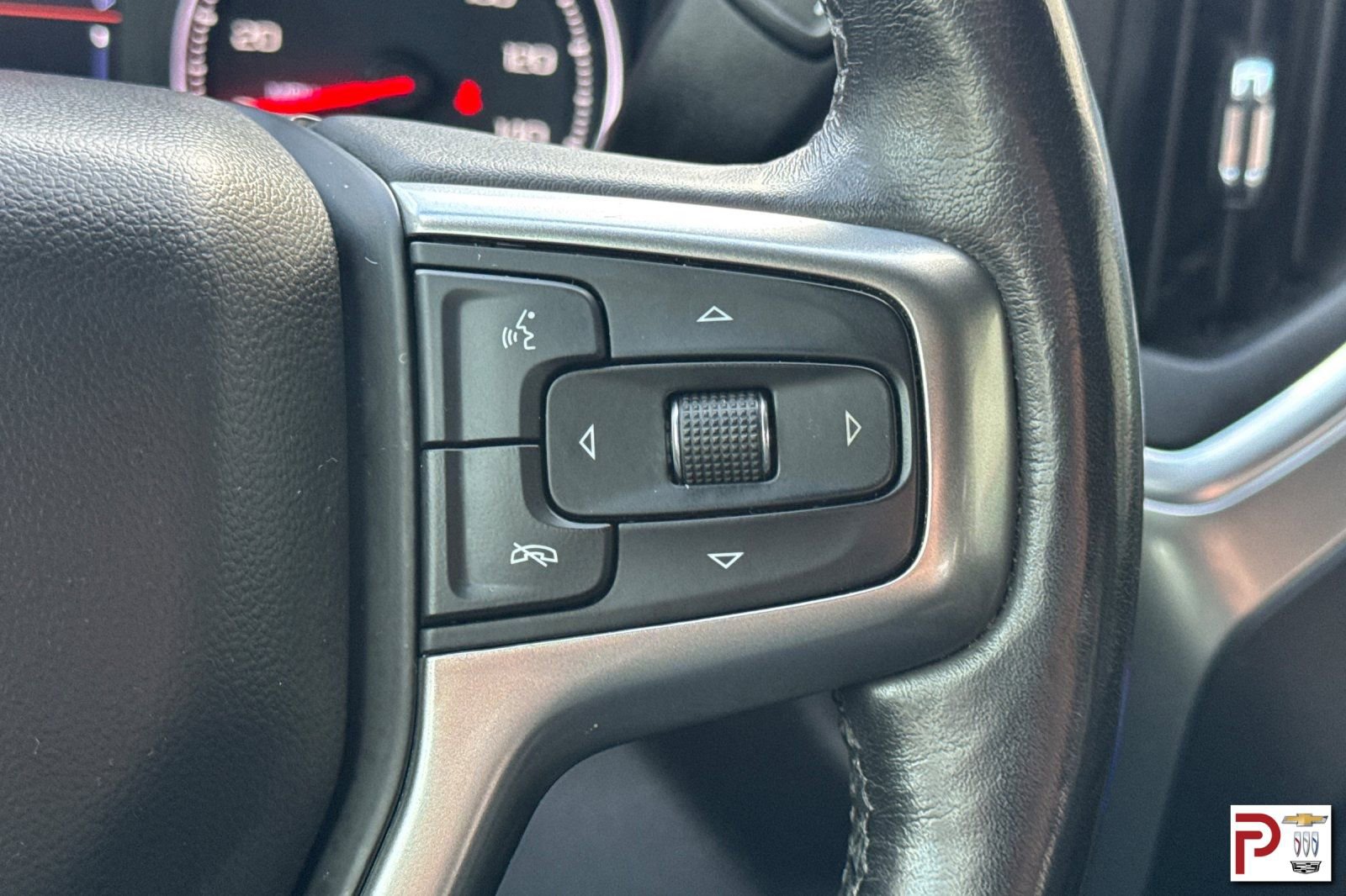 Used 2019 Chevrolet Silverado 1500 RST image 28