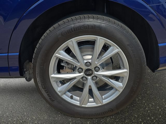 Certified 2024 Audi Q3 2.0T Premium w/ Convenience Package AWD/4WD image 34