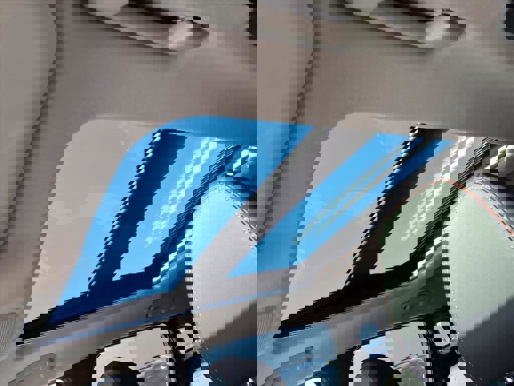 New 2026 Nissan Kicks SR w/ SR Premium Package image 8