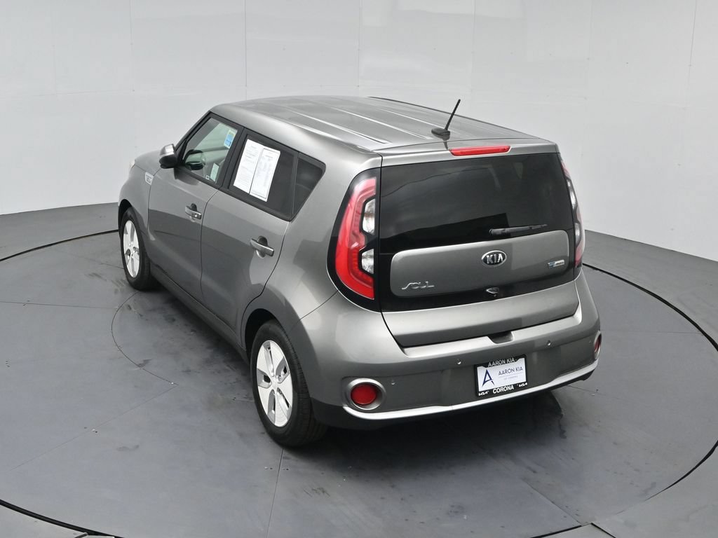 Used 2016 Kia Soul EV + FWD image 46
